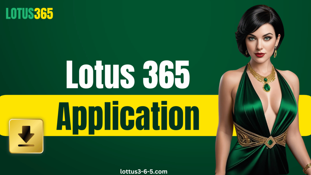 Lotus365